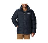 Columbia - Giacca Nera Puffect II - - Jackets - Uomo - Nero - XL