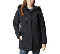 Columbia Payton Pass 2 Giacca termica da donna, invernale, nera, XL