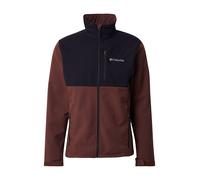 Columbia - Giacca softshell hiking Ascender™ - Marrone - Taglia L - Uomo