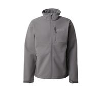 Columbia Ascender™ Softshell Jacket Grigio XL Uomo