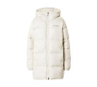 COLUMBIA Giacca per outdoor cappuccino, Taglia XS