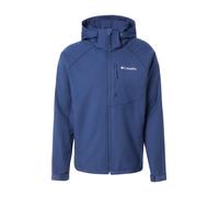 Columbia - Cascade Ridge III Softshell - Giacca softshell S blu