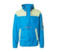COLUMBIA Giacca per outdoor 'Challenger™ II' azzurro / giallo pastello Uomo COLUMBIA XXL