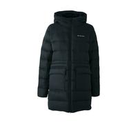 COLUMBIA Giacca per outdoor 'Harmony Falls' nero / bianco Donna COLUMBIA XL nero / bianco
