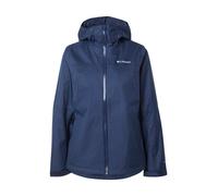 Columbia Sportswear Giacca antipioggia Inner Limits IV Blu XS Donna