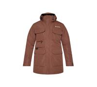 Columbia - Parka impermeabile Landroamer™ II - Marrone - Taglia XXL - Uomo