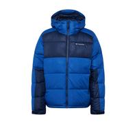 COLUMBIA Giacca per outdoor 'Pike Lake II' navy / blu cobalto Uomo COLUMBIA S navy / blu cobalto