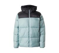 COLUMBIA Giacca per outdoor 'Puffect II' blu cielo / nero Uomo COLUMBIA XL