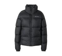 COLUMBIA Giacca per outdoor 'Puffect II' grigio / nero Donna COLUMBIA XL grigio / nero