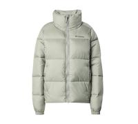 COLUMBIA Giacca per outdoor 'Puffect II' menta / bianco Donna COLUMBIA XL menta / bianco