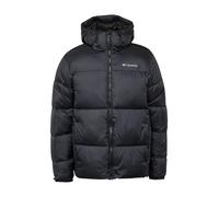 Puffect II Hooded Jacket by Columbia S Nero