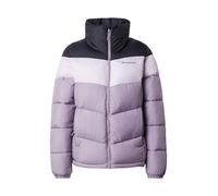 COLUMBIA Giacca per outdoor 'Puffect II' sambuco / nero / bianco Donna COLUMBIA L