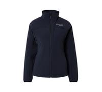 COLUMBIA Giacca per outdoor 'Silver Leaf Lite' nero / bianco Donna COLUMBIA L