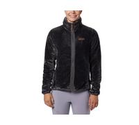 COLUMBIA GIACCA PILE ORSETTO DONNA INVERNO 1819791 011 W FIRE SIDE II SHERPA SH