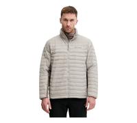 Columbia - Giacca Piumino Ibrida Powder Pass - - Sport - Uomo - Grigio - 2XL