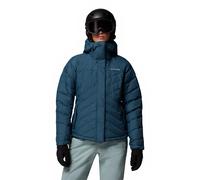 Columbia Giacca Piumino Lay D V