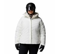 Columbia Lay D V Down Jacket Bianco L Donna