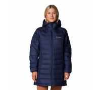 COLUMBIA Giacca per outdoor 'Powder Lite II' navy Donna COLUMBIA S navy