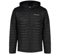 Columbia Powder Pass Hybrid Giacca da Uomo con Cappuccio