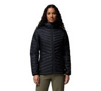 Columbia Powder Pass™ Iii Hybrid Jacket Nero S Donna