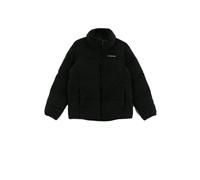 Columbia Giacca Puffect Sherpa Nera da Uomo M Nero