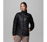 Columbia - Giacca ripiegabile in piumino Endevour Mountain™ - Nero - Taglia S - Donna