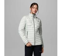 Columbia - Giacca ripiegabile in piumino Endevour Mountain™ - Verde - Taglia S - Donna
