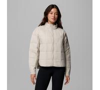 Columbia - Giacca ripiegabile trapuntata Sienna Hill™ - Marrone - Taglia M - Donna