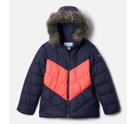 Columbia - Giacca sci Artic Blast ragazza - Blu- Taglia XL (14-16 anni)
