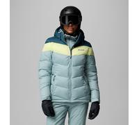 Columbia Abbott Peak™ Ii Jacket Blu L Donna