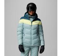Columbia Abbott Peak 2 Insulated Jacket Giacca da sci da donna (confezione da 1)