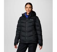 Columbia Abbott Peak™ Ii Jacket Nero M Donna