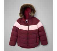 Columbia Arctic Blast 3 Jacket - Giacca da sci da ragazza (confezione da 1)