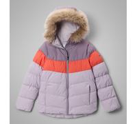 Columbia Arctic Blast™ Iii Jacket Viola 10-12 Years Ragazza