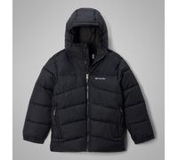 Columbia - Giacca sci imbottita Arctic Blast II ragazzo - Nero- Taglia M (10-12 anni)