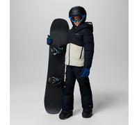 Columbia - Giacca sci imbottita Arctic Blast II ragazzo - Nero- Taglia S (8 anni)