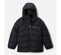 Columbia - Giacca sci imbottita Arctic Blast II ragazzo - Nero- Taglia XL (18 anni)