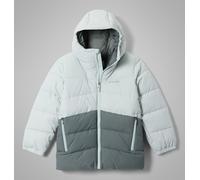 Columbia - Giacca sci imbottita Arctic Blast II ragazzo - Verde- Taglia XL (18 anni)