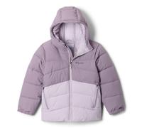 Columbia Arctic Blast™ Ii Jacket Viola 4-5 Years Bambina