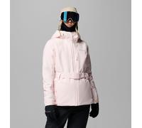 Columbia - Giacca sci imbottita con cintura Ava Alpine™ - Rosso - Taglia M - Donna