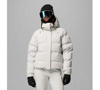 Columbia - Giacca sci imbottita in piuma Roffe Ridge™ - Bianco - Taglia S - Donna