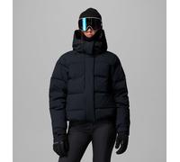 Columbia - Giacca sci imbottita in piuma Roffe Ridge™ - Nero - Taglia S - Donna