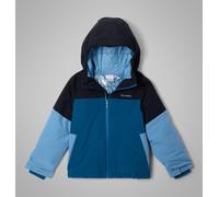 Columbia - Giacca sci imbottita Liftline™ ragazzo - Blu- Taglia M (10-12 anni)