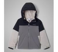 Columbia - Giacca sci imbottita Liftline™ ragazzo - Grigio- Taglia M (10-12 anni)