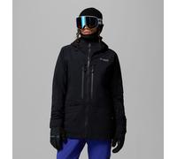 Columbia - Giacca sci imbottita Platinum Peak™ - Nero - Taglia S - Donna