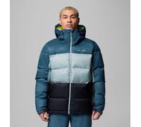 Columbia - Giacca sci imbottita Slope Style™ - Blu - Taglia XL - Uomo