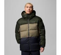 Columbia - Giacca sci imbottita Slope Style™ - Verde - Taglia XL - Uomo