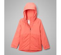 Columbia Alpine Action™ Iii Jacket Arancione 10-12 Years Bambina