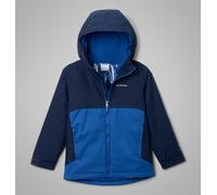 Columbia Alpine Action 3 Jacket Giacca da sci da ragazzo (confezione da 1)