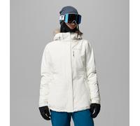 Columbia - Giacca sci impermeabile Ava Alpine - Bianco - Taglia XL - Donna